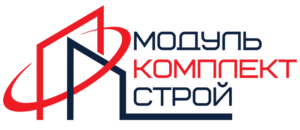 Логотип МодульКомплектСтрой
