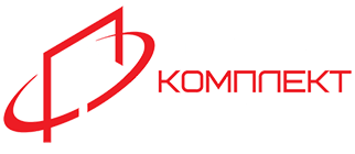 Логотип МодульКомплектСтрой